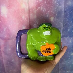 New Halloween mug 🛍